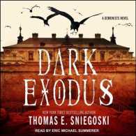 Dark Exodus (Demonist) （Unabridged）