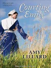 Courting Emily (9-Volume Set) (Wells Landing) （Unabridged）