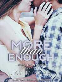 More than Enough (12-Volume Set) (More than) （Unabridged）