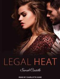 Legal Heat (Legal Heat) （Unabridged）