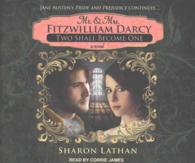 Mr. & Mrs. Fitzwilliam Darcy (11-Volume Set) : Two Shall Become One （Unabridged）