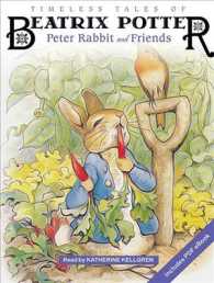 Timeless Tales of Beatrix Potter (3-Volume Set) : Peter Rabbit and Friends: Library Edition: Includes PDF eBook （Unabridged）