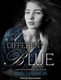 A Different Blue : Library Edition （Unabridged）