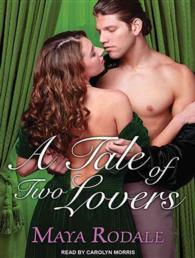 A Tale of Two Lovers : Library Edition (Writing Girls) （Unabridged）