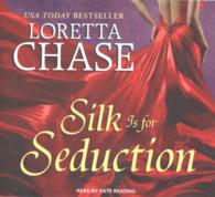 Silk Is for Seduction (9-Volume Set) : Library Edition (Dressmakers) （Unabridged）