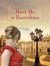 Meet Me in Barcelona (10-Volume Set) : Library Edition （Unabridged）