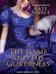 The Game and the Governess (9-Volume Set) : Library Edition (Winner Takes All) （Unabridged）
