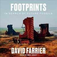 Footprints : In Search of Future Fossils （MP3 UNA）
