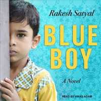 Blue Boy （Unabridged）