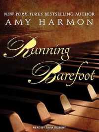 Running Barefoot （MP3 UNA）
