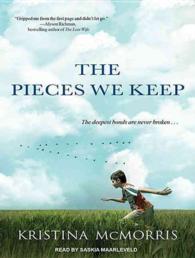 The Pieces We Keep （MP3 UNA）