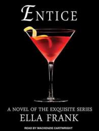 Entice (Exquisite) （MP3 UNA）