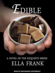 Edible (Exquisite) （MP3 UNA）