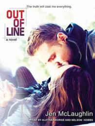 Out of Line (Out of Line) （MP3 UNA）