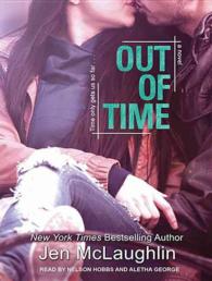 Out of Time (Out of Line) （MP3 UNA）