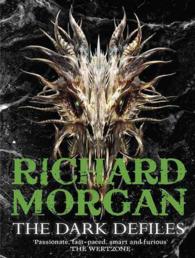 The Dark Defiles (2-Volume Set) (A Land Fit for Heroes) （MP3 UNA）
