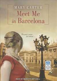 Meet Me in Barcelona （MP3 UNA）