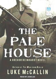 The Pale House (Gregor Reinhardt) （MP3 UNA）