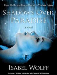 Shadows over Paradise （MP3 UNA）