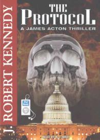 The Protocol (James Acton Thrillers) （MP3 UNA）