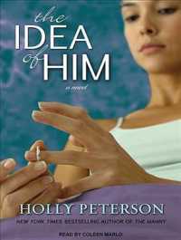 The Idea of Him （MP3 UNA）