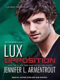 Opposition (Lux) （MP3 UNA）