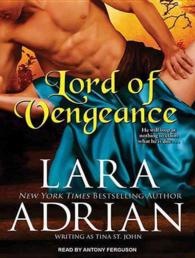 Lord of Vengeance （MP3 UNA）