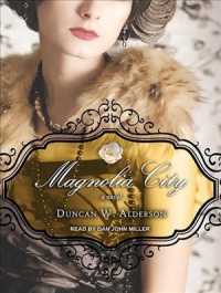 Magnolia City (2-Volume Set) （MP3 UNA）