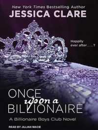 Once upon a Billionaire (Billionaire Boys Club) （MP3 UNA）