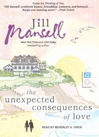 The Unexpected Consequences of Love （MP3 UNA）