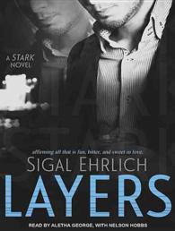 Layers (Stark Novel) （MP3 UNA）