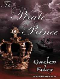 The Pirate Prince (Ascension Trilogy) （MP3 UNA）