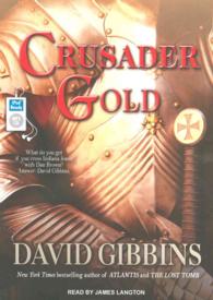 Crusader Gold (Jack Howard) （MP3 UNA）