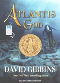 Atlantis God (2-Volume Set) (Jack Howard) （MP3 UNA）