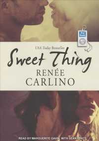 Sweet Thing （MP3 UNA）