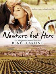 Nowhere but Here （MP3 UNA）