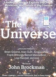 The Universe (2-Volume Set) : Leading Scientists Explore the Origin, Mysteries, and Future of the Cosmos （MP3 UNA）