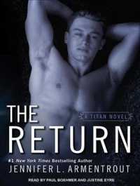 The Return (Titan) （MP3 UNA）