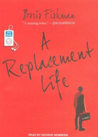 A Replacement Life （MP3 UNA）
