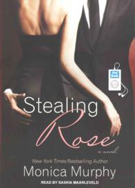 Stealing Rose (Fowler Sisters) （MP3 UNA）