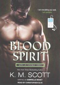 Blood Spirit (Sons of Navarus) （MP3 UNA）