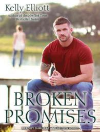 Broken Promises (Broken) （MP3 UNA）