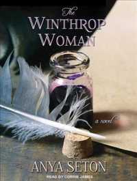 The Winthrop Woman (3-Volume Set) （MP3 UNA）