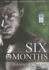 Six Months (Seven) （MP3 UNA）