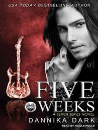 Five Weeks (Seven) （MP3 UNA）