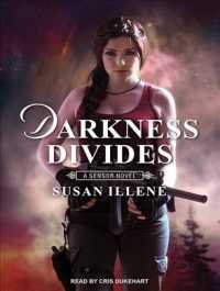 Darkness Divides (Sensor) （MP3 UNA）
