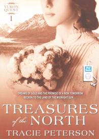 Treasures of the North (Yukon Quest) （MP3 UNA）