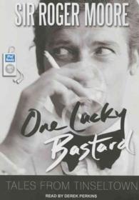 One Lucky Bastard : Tales from Tinseltown （MP3 UNA）