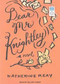 Dear Mr. Knightley （MP3 UNA）