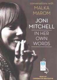 Joni Mitchell : In Her Own Words （MP3 UNA）